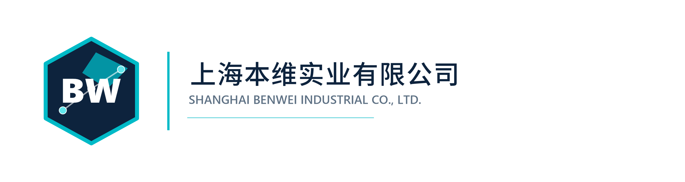 上海本维实业有限公司