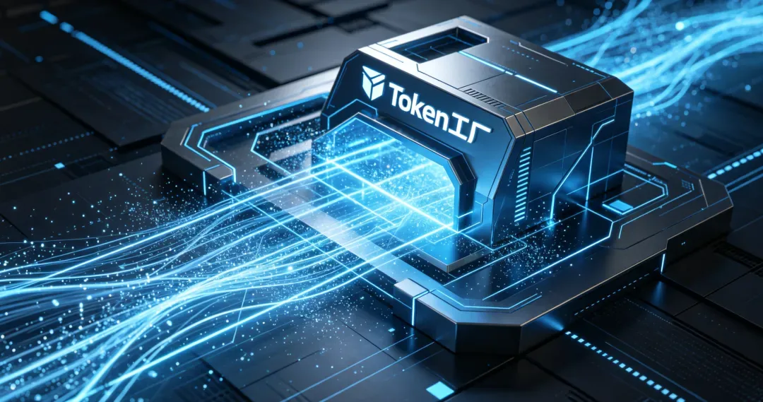 本维携手华胜天成布局Token工厂,构建AI新型生产力