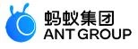 蚂蚁集团 Logo