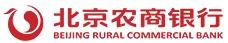 北京农商银行 Logo