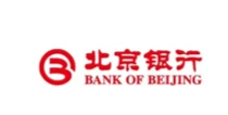 北京银行 Logo