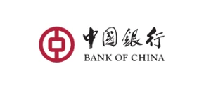 中国银行 Logo