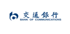 交通银行 Logo