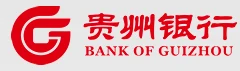 贵州银行 Logo