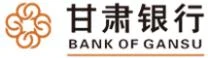 甘肃银行 Logo