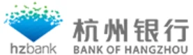 杭州银行 Logo
