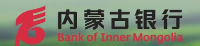 内蒙古银行 Logo