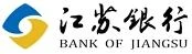 江苏银行 Logo