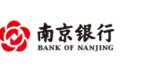 南京银行 Logo
