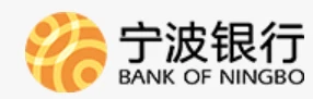 宁波银行 Logo