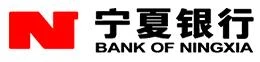 宁夏银行 Logo