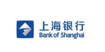 上海银行 Logo