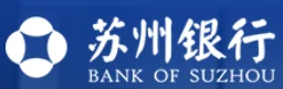 苏州银行 Logo