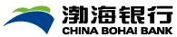 渤海银行 Logo