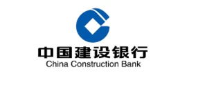 中国建设银行 Logo