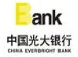 中国光大银行 Logo