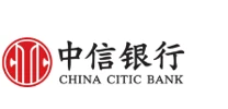 中信银行 Logo