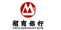 招商银行 Logo