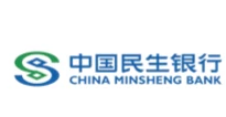 中国民生银行 Logo