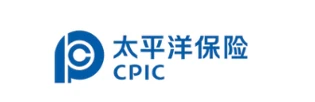 太平洋保险 Logo