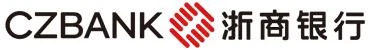 浙商银行 Logo