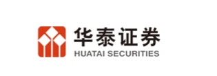 华泰证券 Logo