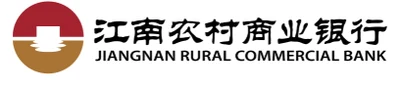江南农村商业银行 Logo