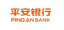 平安银行 Logo
