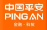 中国平安 Logo