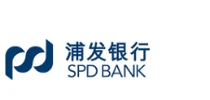 浦发银行 Logo
