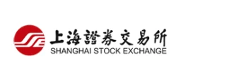 上海证券交易所 Logo