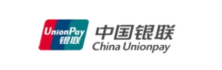 中国银联 Logo