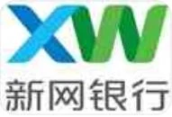 新网银行 Logo