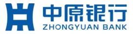 中原银行 Logo