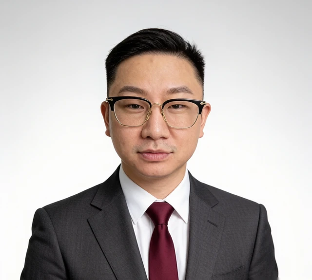 李渊祥照片
